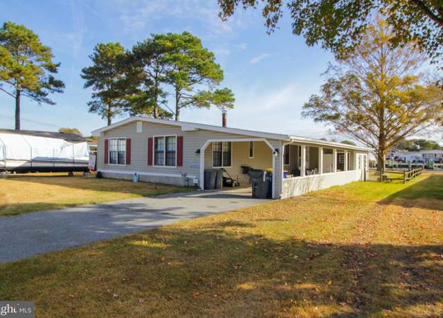 Property at 34535 Broadwater Rd Unit M-6, Long Neck, DE 19966, 3 beds, 2 baths