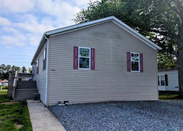 Property at 35394 Sussex Ln, Millsboro, DE 19966, 3 beds, 2 baths