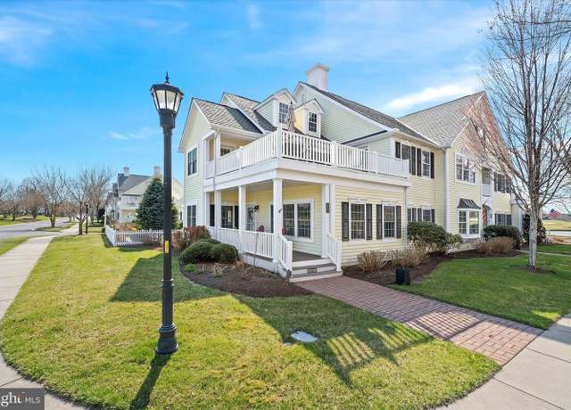 Property at 25010 Pot Bunker #3700, Millsboro, DE 19966, 4 beds, 3.5 baths