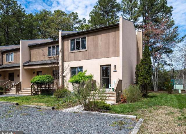 Property at 718D Treetop Ln, Bethany Beach, DE 19930, 3 beds, 2.5 baths