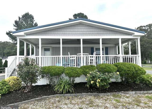 Property at 34253 Hillenwood Rd #110, Long Neck, DE 19966, 3 beds, 2 baths