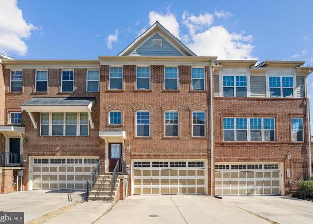 Property at 2727 Amber Crest Rd, Hanover, MD 21076, 3 beds, 3 baths