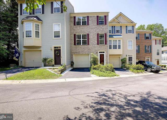 Property at 121 Quiet Waters Pl, Annapolis, MD 21403, 3 beds, 2.5 baths