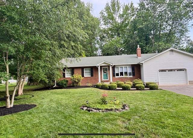 Property at 1245 Ellicott Ave, Churchton, MD 20733, 4 beds, 2 baths