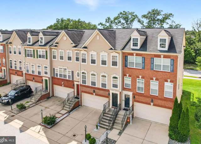Property at 7058 Ingrahm Dr, Glen Burnie, MD 21060, 3 beds, 3 baths