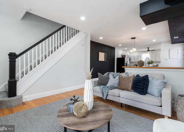 Property at 3464 Cardenas Ave, Baltimore, MD 21213, 3 beds, 2 baths
