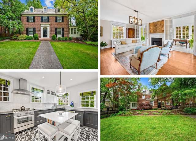 Property at 3907 Juniper Rd, Baltimore, MD 21218, 5 beds, 3.5 baths