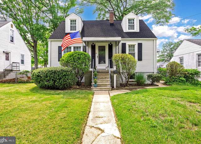 Property at 16 Pelczar Ave, Baltimore, MD 21221, 3 beds, 2 baths