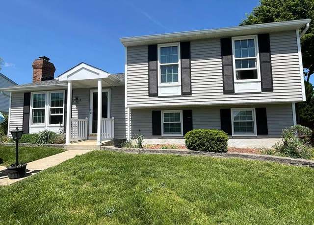 Property at 8 Class Ct, Baltimore, MD 21234, 3 beds, 1.5 baths