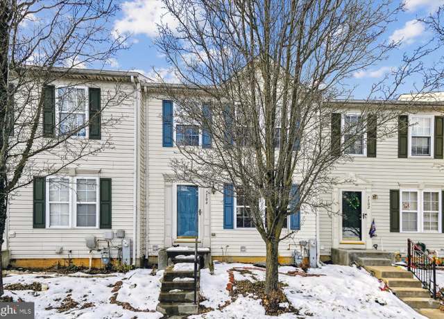 Property at 7504 Stones Throw Ct, Windsor Mill, MD 21244, 3 beds, 2.5 baths