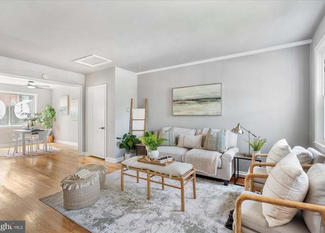 Property at 7043 E Baltimore St, Baltimore, MD 21224, 4 beds, 2 baths