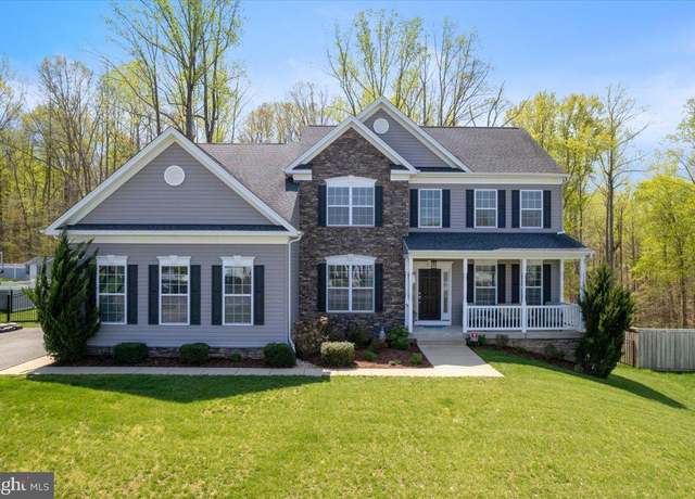 Property at 1230 Fairwood Dr, Huntingtown, MD 20639, 6 beds, 4.5 baths