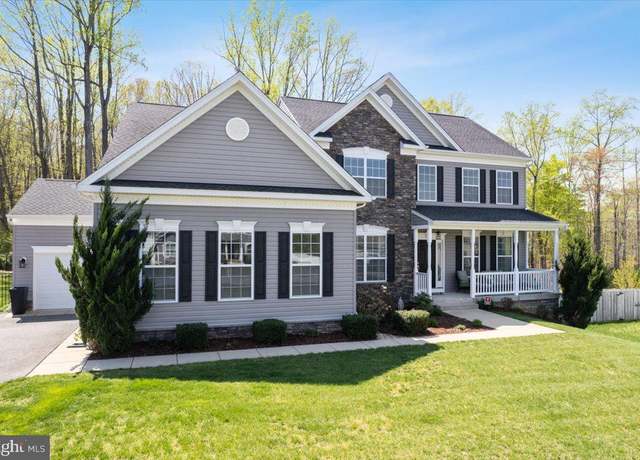 Property at 1230 Fairwood Dr, Huntingtown, MD 20639, 6 beds, 4.5 baths