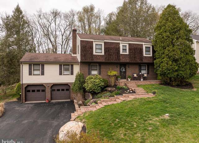 Property at 211 Ashley Dr, Elkton, MD 21921, 4 beds, 2.5 baths