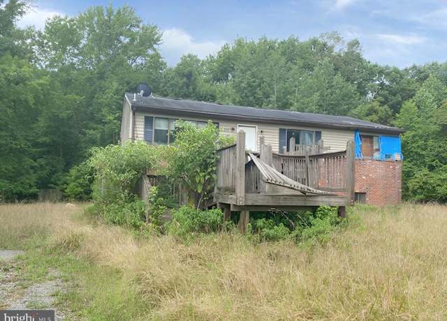 Property at 6215 Bartlett Pl, Indian Head, MD 20640, 4 beds, 3 baths