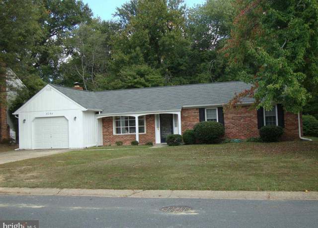 Property at 2094 Chapelside Ct, Waldorf, MD 20602, 3 beds, 2 baths