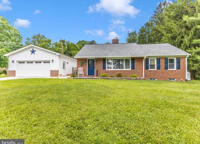 Property at 6516 Panorama Dr, Sykesville, MD 21784, 3 beds, 2 baths
