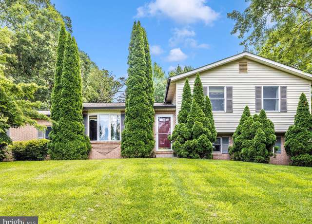 Property at 5352 Pommel Dr, Mount Airy, MD 21771, 4 beds, 2.5 baths