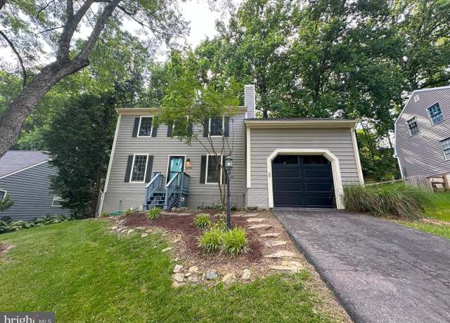 Property at 6848 Whistling Swan Way, New Market, MD 21774, 3 beds, 2 baths
