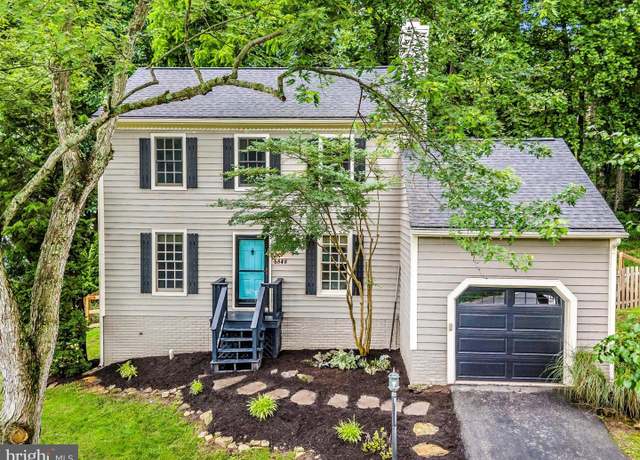 Property at 6848 Whistling Swan Way, New Market, MD 21774, 3 beds, 2 baths