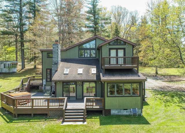 Property at 1843/1857 Green Glade Rd, Swanton, MD 21561, 4 beds, 3 baths