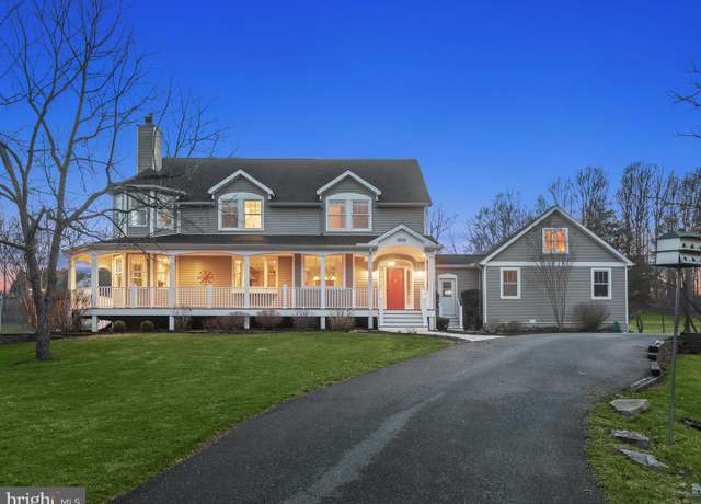 Property at 2600 Winters Run Rd, Joppa, MD 21085, 5 beds, 3.5 baths