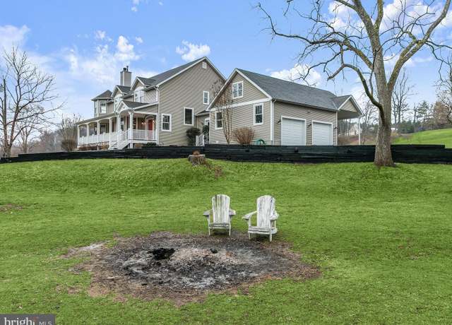 Property at 2600 Winters Run Rd, Joppa, MD 21085, 5 beds, 3.5 baths
