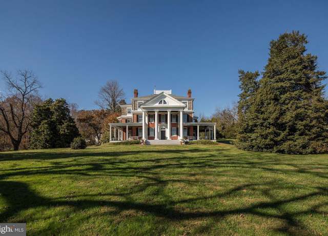 Property at 16449 Ed Warfield Rd, Woodbine, MD 21797, 16 beds, 11 baths