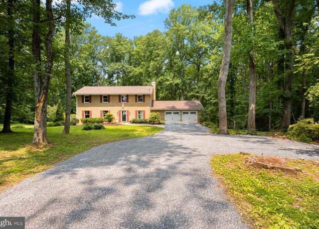 Property at 3113 Cabin Run, Woodbine, MD 21797, 5 beds, 3.5 baths