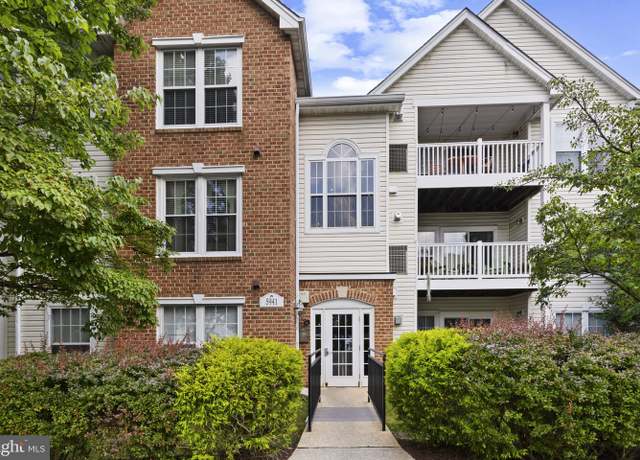 Property at 5941 Millrace Ct Unit D-303, Columbia, MD 21045, 2 beds, 2 baths