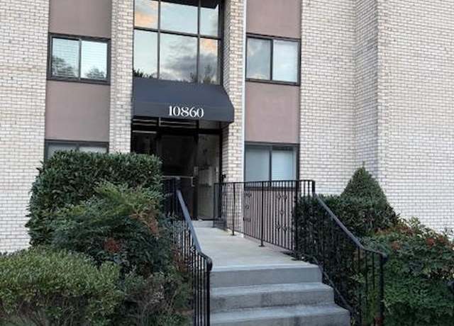 Property at 10860 Bucknell Dr #301, Silver Spring, MD 20902, 2 beds, 2 baths