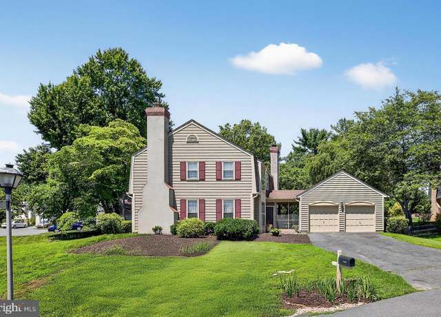 Property at 20073 Doolittle St, Gaithersburg, MD 20886, 4 beds, 3.5 baths