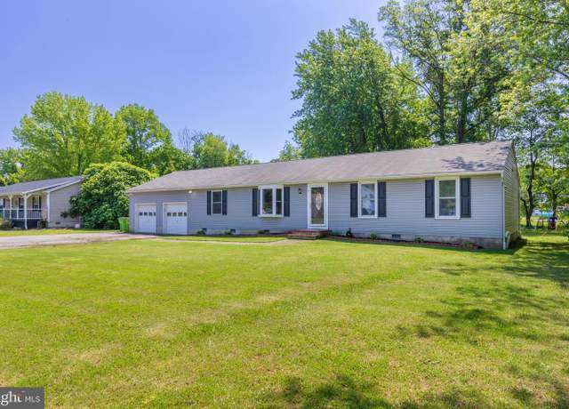 Property at 4 Alva Ct, Stevensville, MD 21666, 4 beds, 2 baths