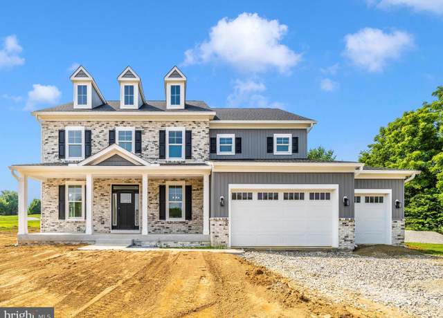 Property at 20407 Trout Dr, Hagerstown, MD 21740, 5 beds, 3.5 baths