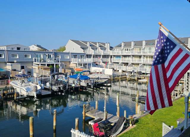Property at 708 Bradley Rd Unit B, Ocean City, MD 21842, 3 beds, 2 baths