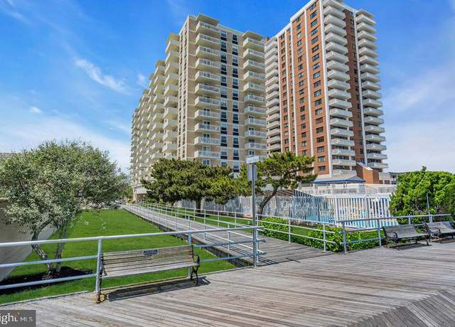 Property at 101 S Plaza #806, Atlantic City, NJ 08401, 1 bed, 1 bath