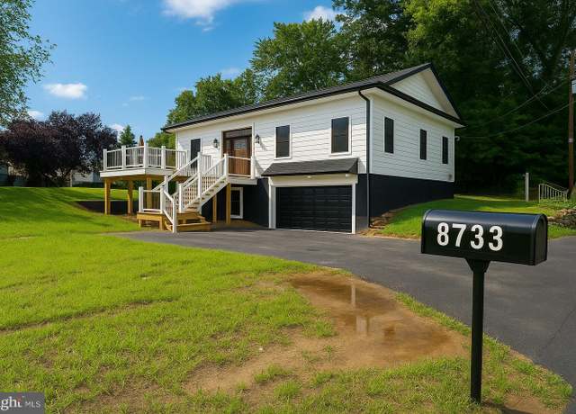 Property at 8733 Herbert Ave, Pennsauken, NJ 08109, 5 beds, 3 baths