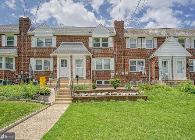 Property at 1909 46th St, Pennsauken, NJ 08110, 3 beds, 1 bath