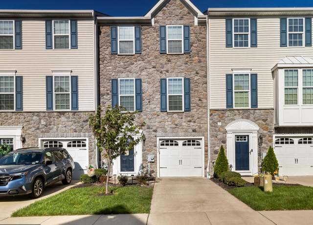 Property at 1032 Regency Pl, Sewell, NJ 08080, 3 beds, 2.5 baths