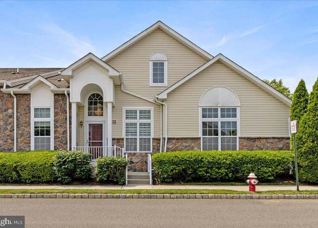 Property at 6503 Schindler Dr S, Princeton, NJ 08540, 3 beds, 3 baths