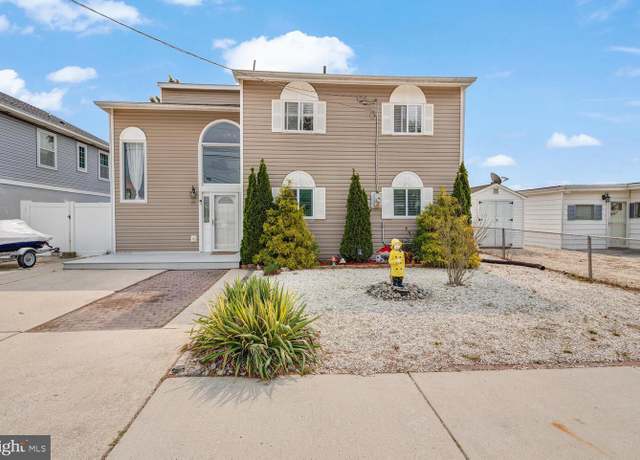 Property at 26 Ship Dr, Little Egg Harbor Twp, NJ 08087, 5 beds, 2 baths