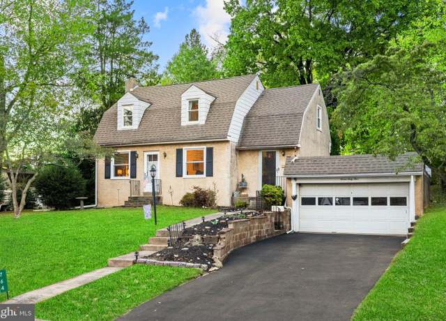 Property at 764 Cybus Way, Southampton, PA 18966, 3 beds, 1.5 baths
