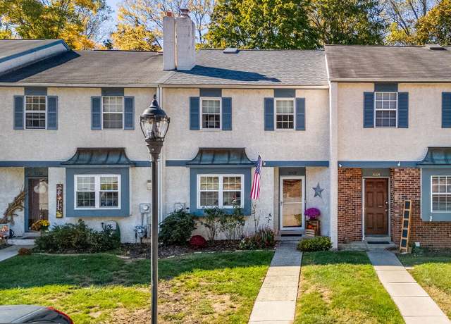 Property at 3003 Doris Ct, Phoenixville, PA 19460, 3 beds, 1.5 baths
