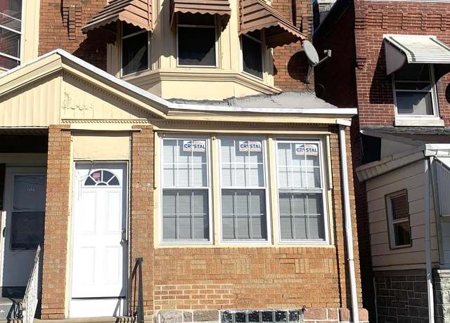 Property at 621 N 16th St, Harrisburg, PA 17103, 7 beds, 2 baths
