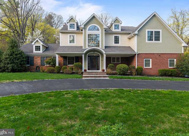 Property at 731 King Of Prussia Rd, Radnor, PA 19087, 7 beds, 4.5 baths