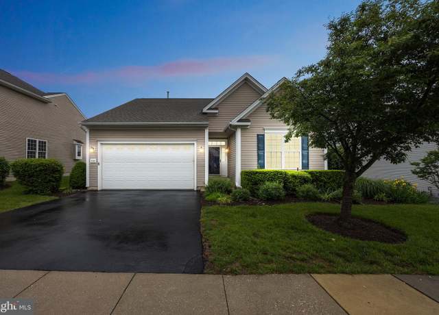 Property at 1744 Ashbrooke Ave, Garnet Valley, PA 19060, 2 beds, 2 baths