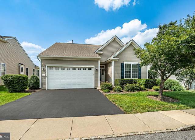 Property at 1744 Ashbrooke Ave, Garnet Valley, PA 19060, 2 beds, 2 baths