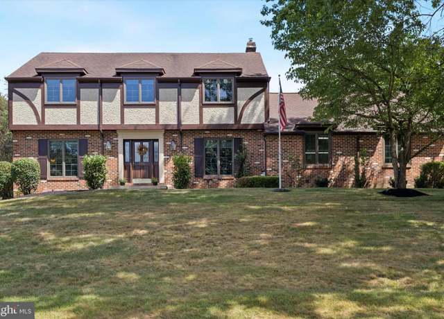 Property at 773 Beatty View Rd, Springfield, PA 19064, 4 beds, 3 baths