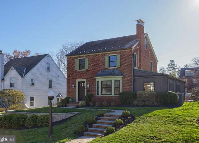 Property at 353 Spencer Ave, Lancaster, PA 17603, 4 beds, 2.5 baths