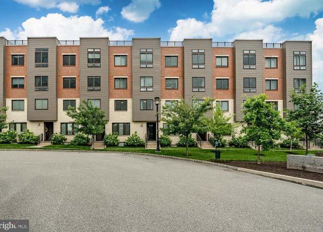 Property at 1009 Lakeview Ct #1009, King Of Prussia, PA 19406, 4 beds, 3.5 baths
